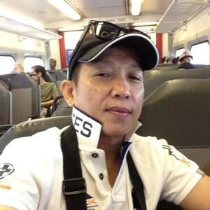 Meet your Posher, Kapong